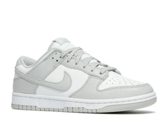 Nike Dunk Low Grey Fog (Mirror)