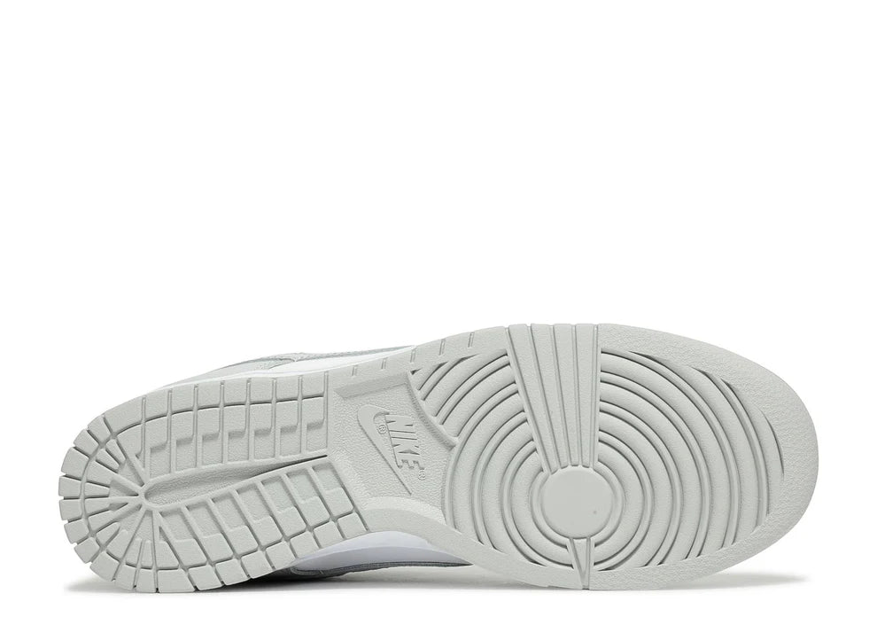 Nike Dunk Low Grey Fog (Mirror)