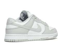 Nike Dunk Low Grey Fog (Mirror)