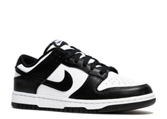 Nike Dunk Low Black/White (Mirror)