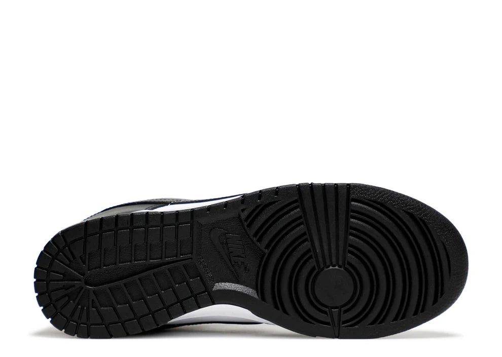 Nike Dunk Low Black/White (Mirror)