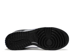 Nike Dunk Low Black/White (Mirror)