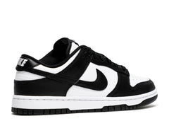 Nike Dunk Low Black/White (Mirror)