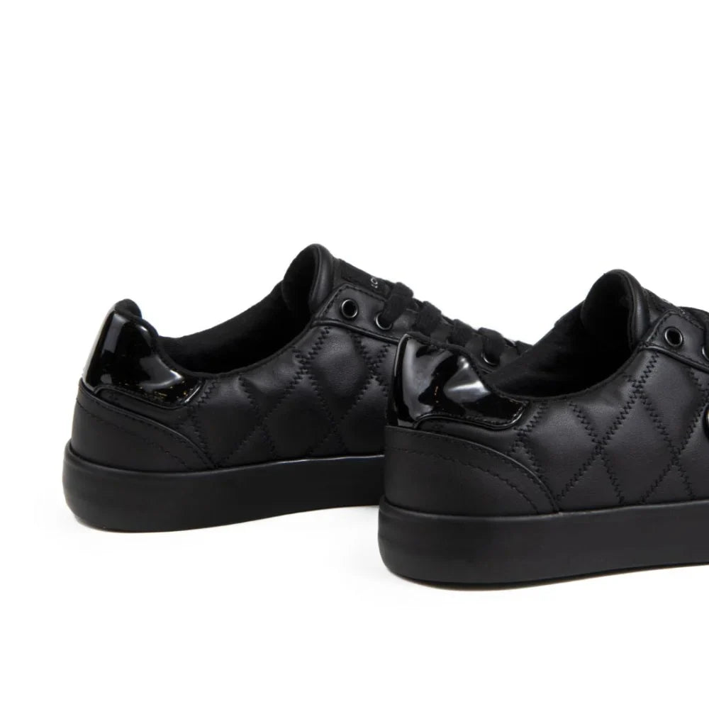 GBG Los Angeles Orala Sneakers Women - BLK