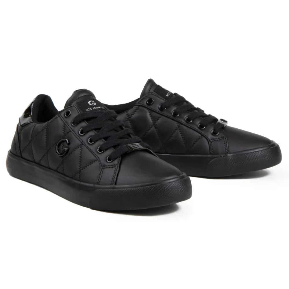 GBG Los Angeles Orala Sneakers Women - BLK