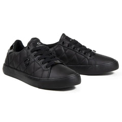 GBG Los Angeles Orala Sneakers Women - BLK