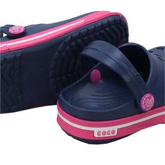 Girls' Clogs Slipper