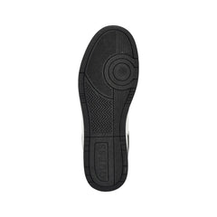 GUESS Tinz Two-Tone Sneakers - WHTBLK