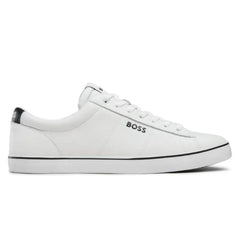 HUGO BOSS Jodie Trainers Men WHT