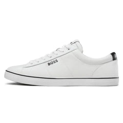 HUGO BOSS Jodie Trainers Men WHT