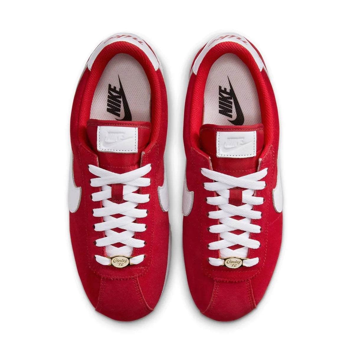 Nike Cortez 'University Red Summit White' HQ5950-657 (Mirror)