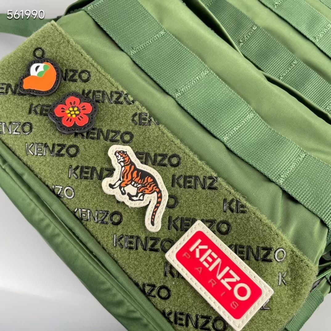 Kenzo Jungle Backpack