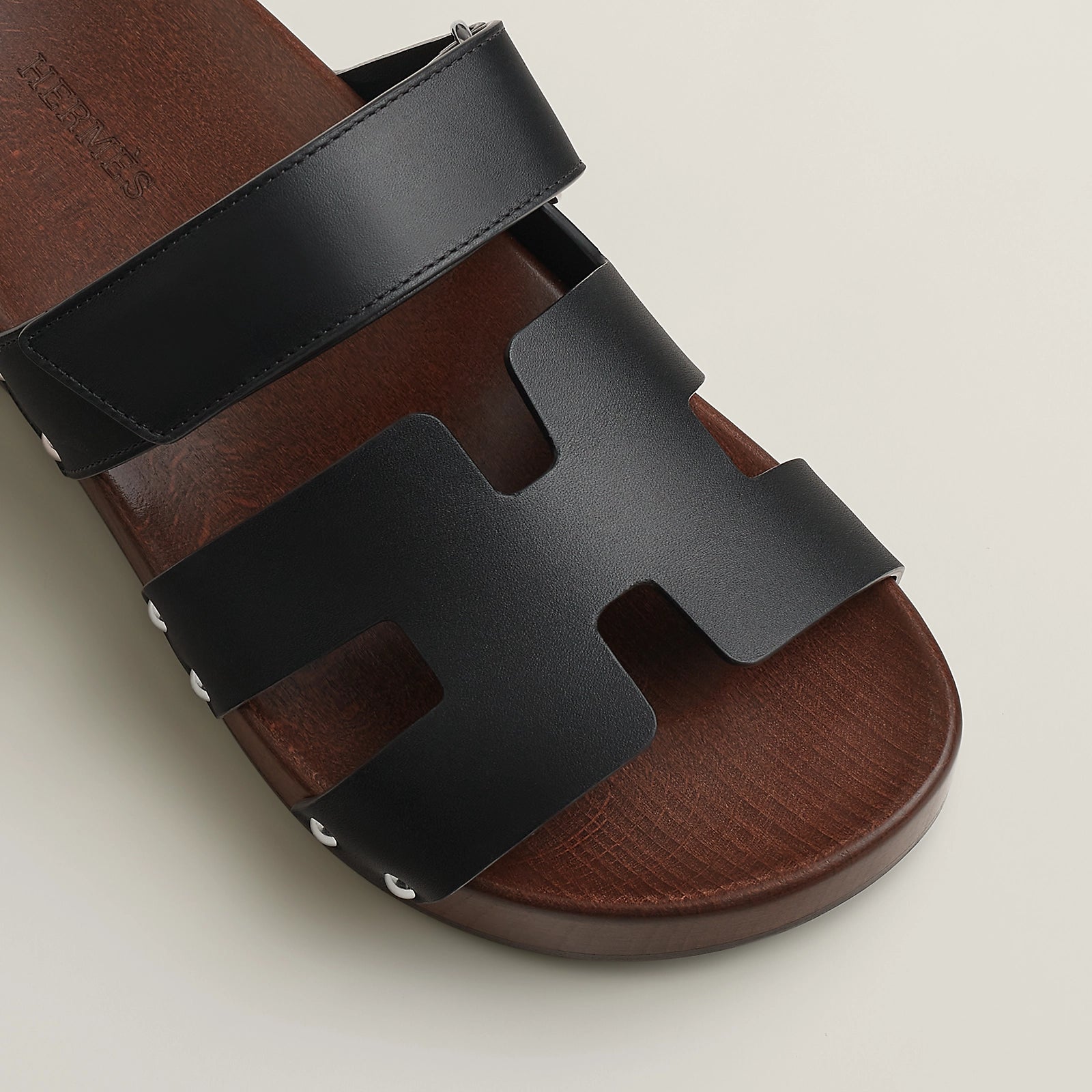 Hermès Kos Clog Slides