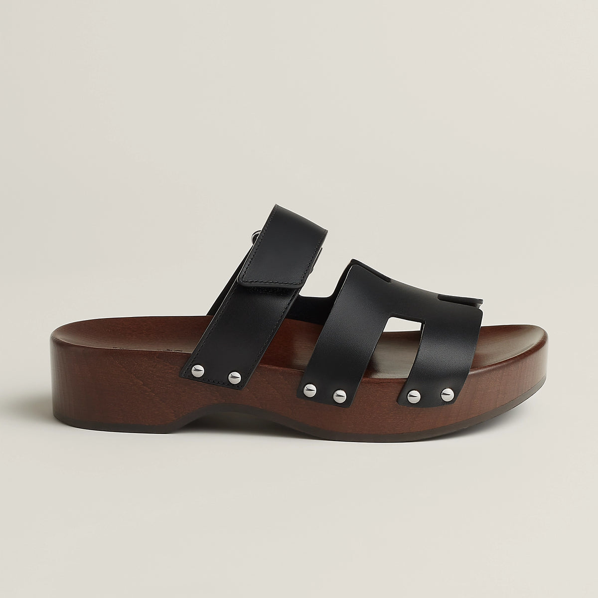 Hermès Kos Clog Slides