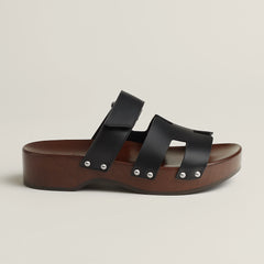 Hermès Kos Clog Slides