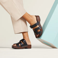 Hermès Kos Clog Slides