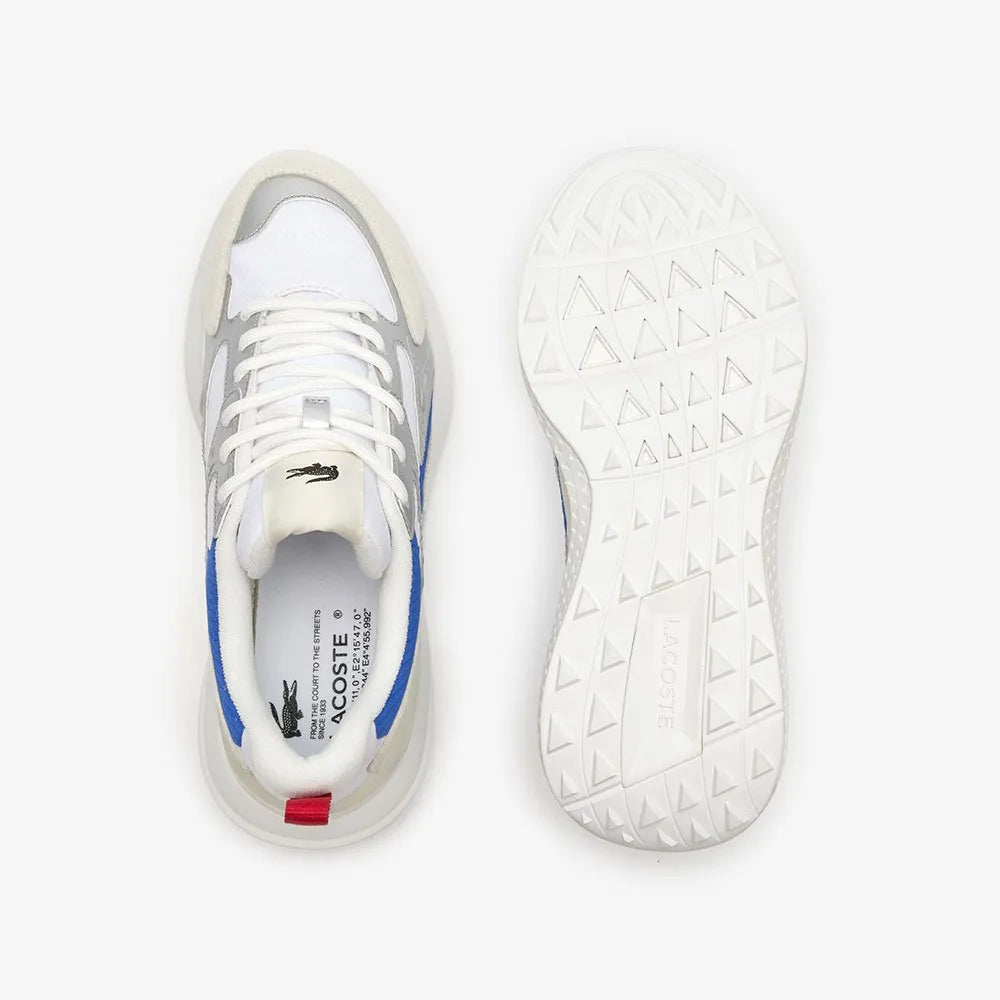 Lacoste L003 Evo 124 3 SMA trainers (Mirror)