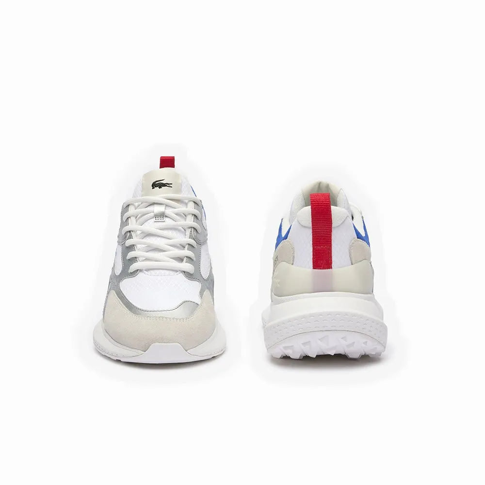 Lacoste L003 Evo 124 3 SMA trainers (Mirror)