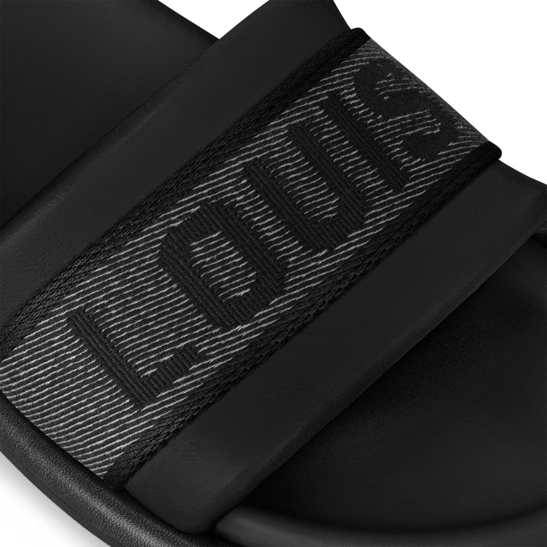 Louis Vuitton  LV Bliss Comfort Mule -  Black