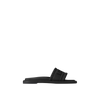 Louis Vuitton  LV Bliss Comfort Mule -  Black