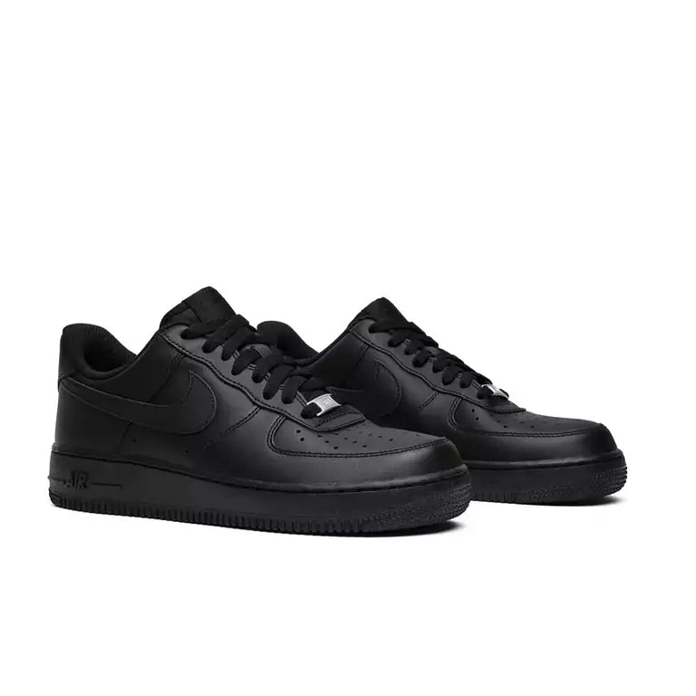 Air Force 1 Black