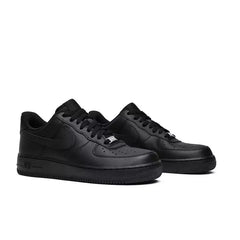 Air Force 1 Black