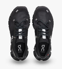 On Running Cloud X 3 "Black" sneakers (Mirror)
