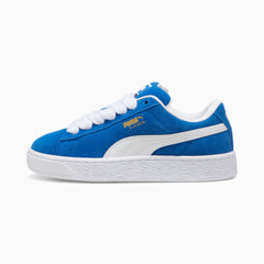 PUMA Suede Xl Sneakers - Blue (Mirror)