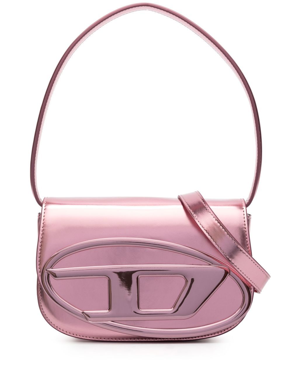 Desiel bag rose gold