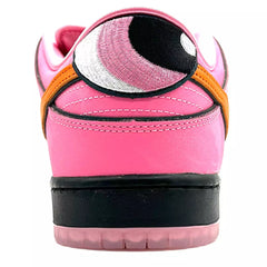 Nike SB Dunk Low The Powerpuff Girls 'Blossom'