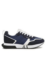 Armani Exchange Sneakers XUX151 XV609 K585 Dark Blue