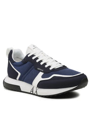 Armani Exchange Sneakers XUX151 XV609 K585 Dark Blue