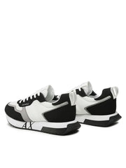 Armani Exchange Sneakers XUX151 XV609 S526 Nero