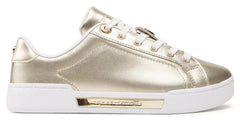 TOMMY HILFIGER Metallic Elevated Sneaker
