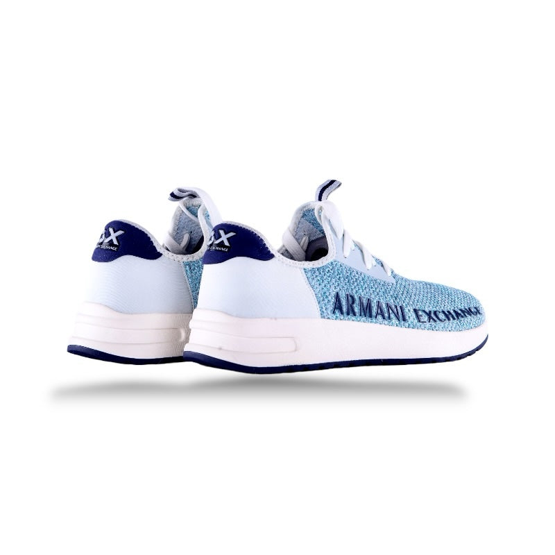 A | X Armani Exchange Sneakers -Men