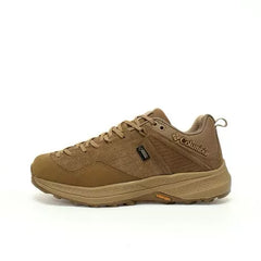 Columbia NOVA Waterproof 3 Outdoor sports shoes "Alpaca Brown" DM2027-9970(Mirror)