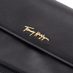 Tommy Hilfiger cross-bag/black