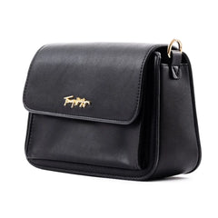 Tommy Hilfiger cross-bag/black