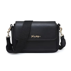 Tommy Hilfiger cross-bag/black