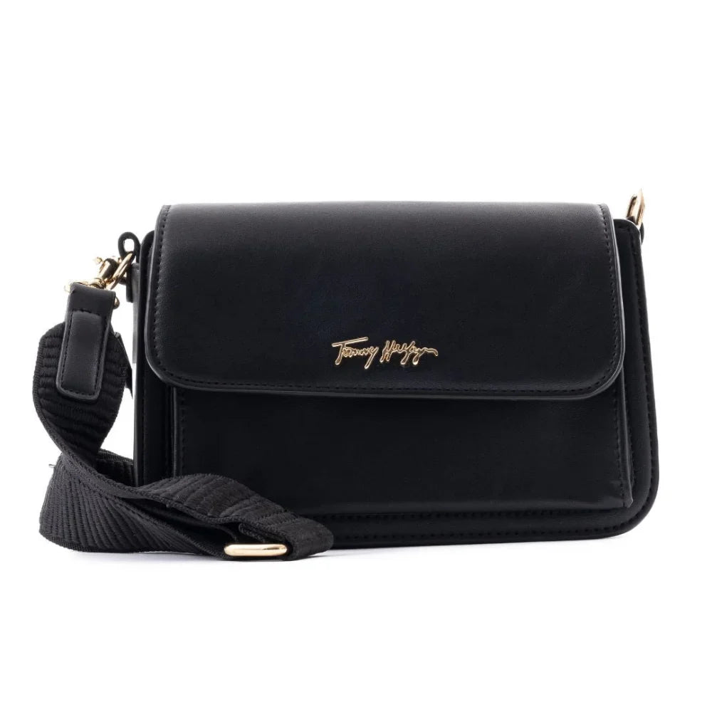 Tommy Hilfiger cross-bag/black