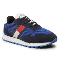 Tommy Hilfiger Retro Runner -BLU