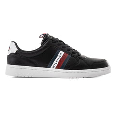 Tommy Hilfiger Lauro Sneakers Men - BLK