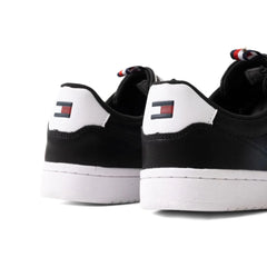 Tommy Hilfiger Lauro Sneakers Men - BLK