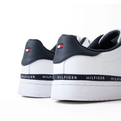 Tommy Hilfiger Levels Men - WHT/NVY