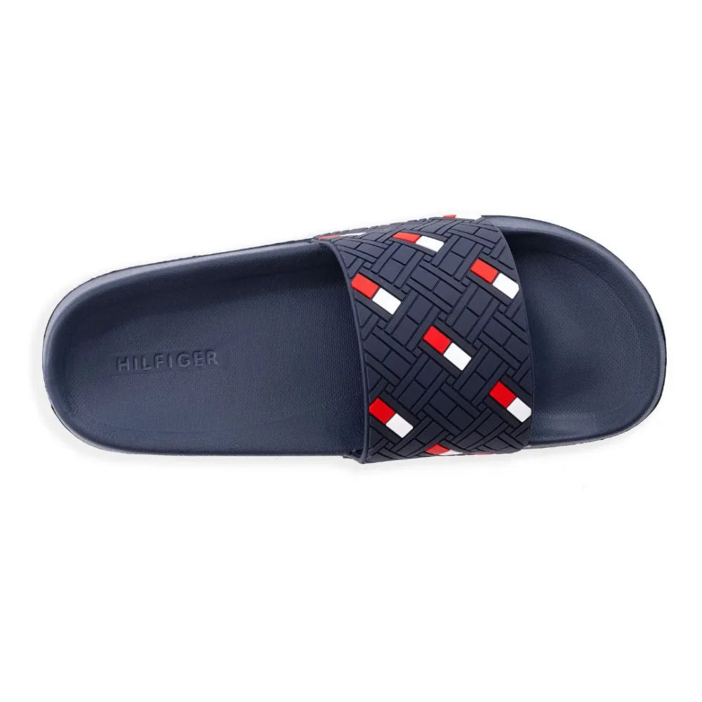 Tommy Hilfiger Resteli Men - NVY