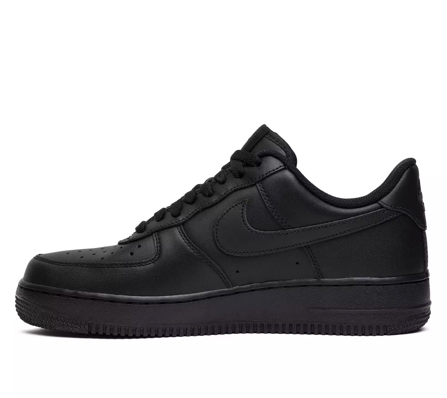 Air Force 1 Black